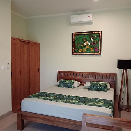 Medewi Beach View Villa Jembrana Zewnętrze zdjęcie