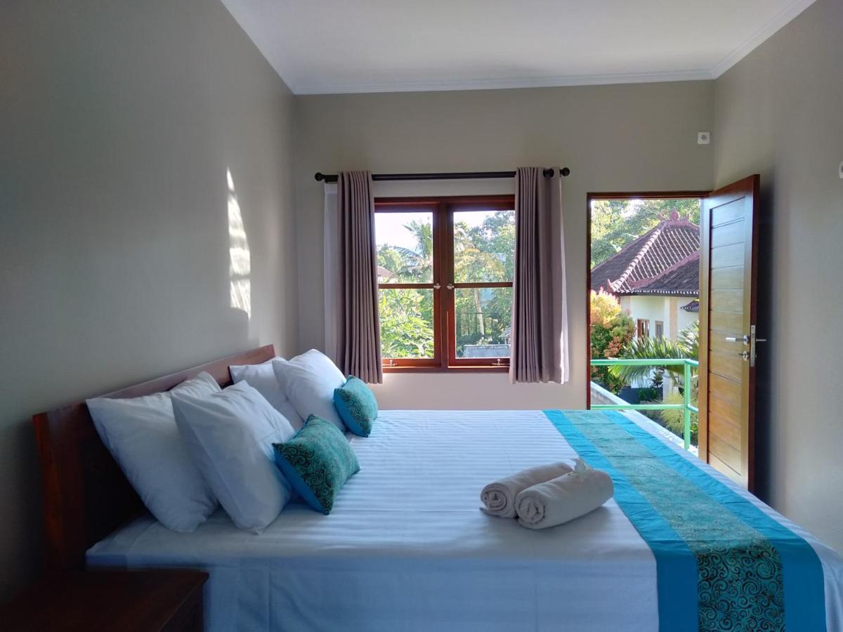 Medewi Beach View Villa Jembrana Zewnętrze zdjęcie