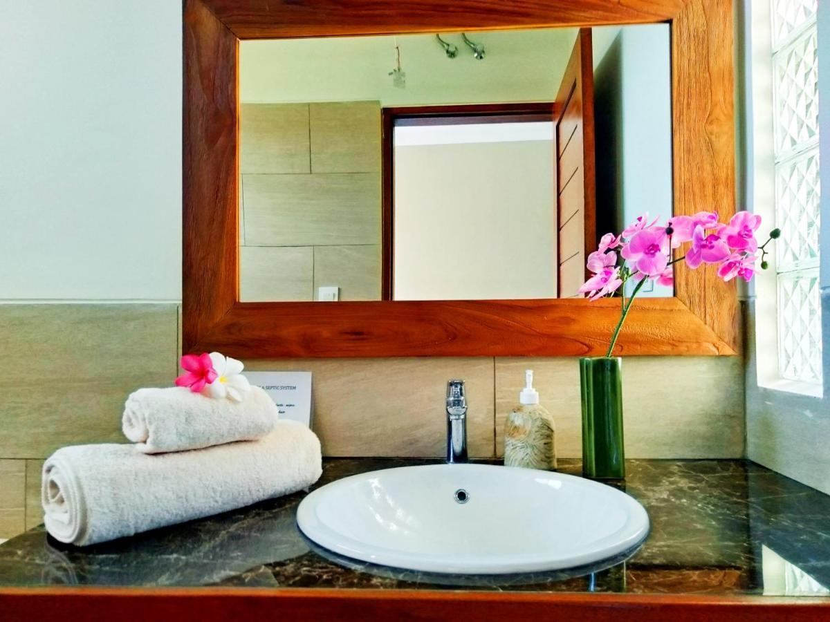 Medewi Beach View Villa Jembrana Zewnętrze zdjęcie