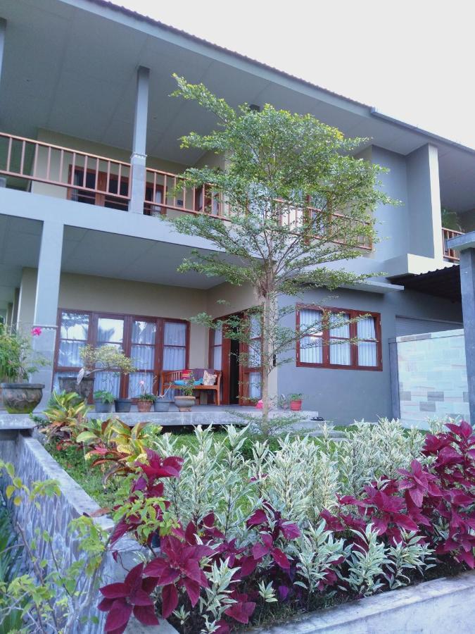 Medewi Beach View Villa Jembrana Zewnętrze zdjęcie