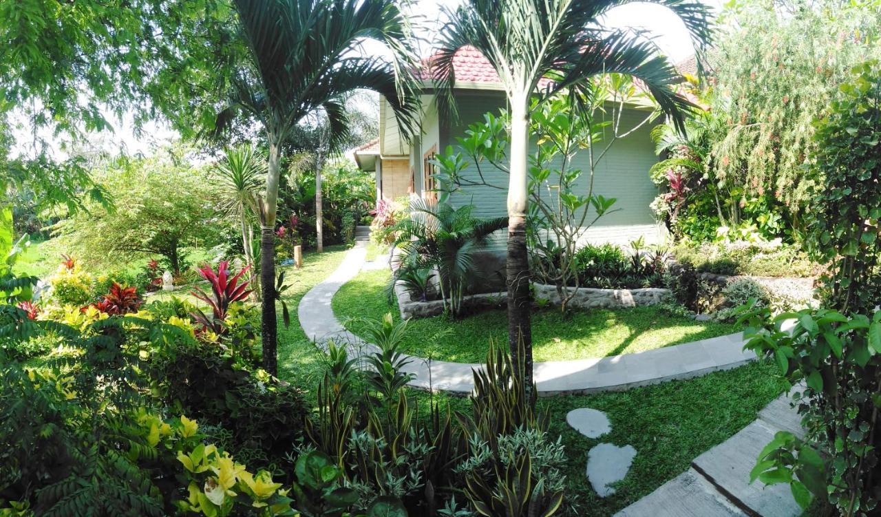 Medewi Beach View Villa Jembrana Zewnętrze zdjęcie