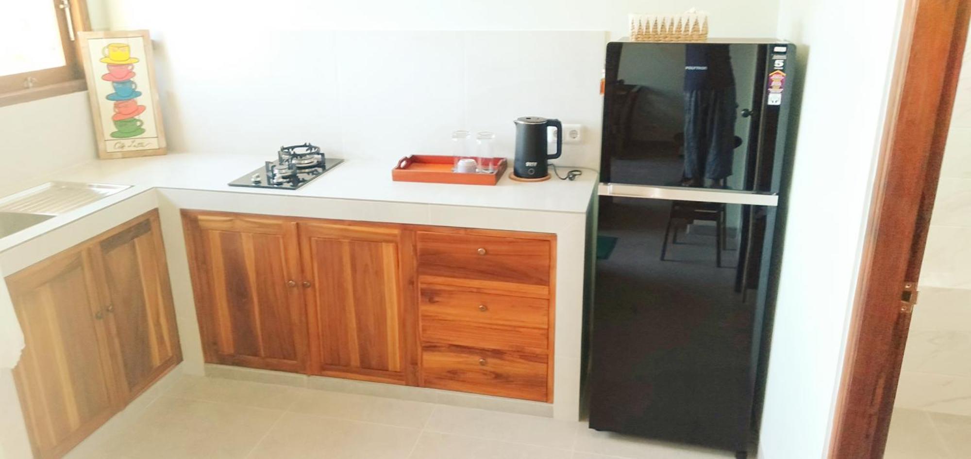 Medewi Beach View Villa Jembrana Pokój zdjęcie