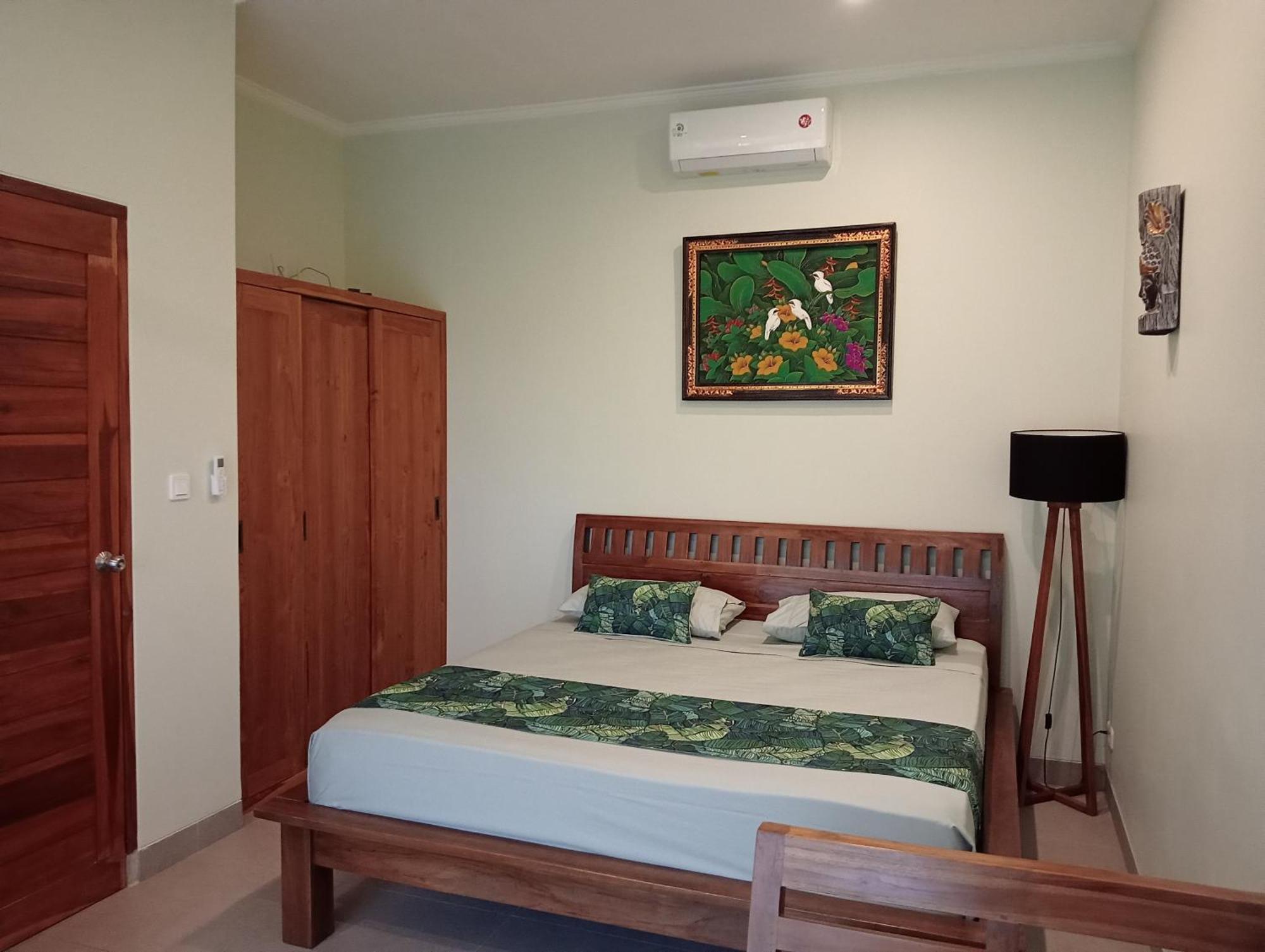 Medewi Beach View Villa Jembrana Zewnętrze zdjęcie