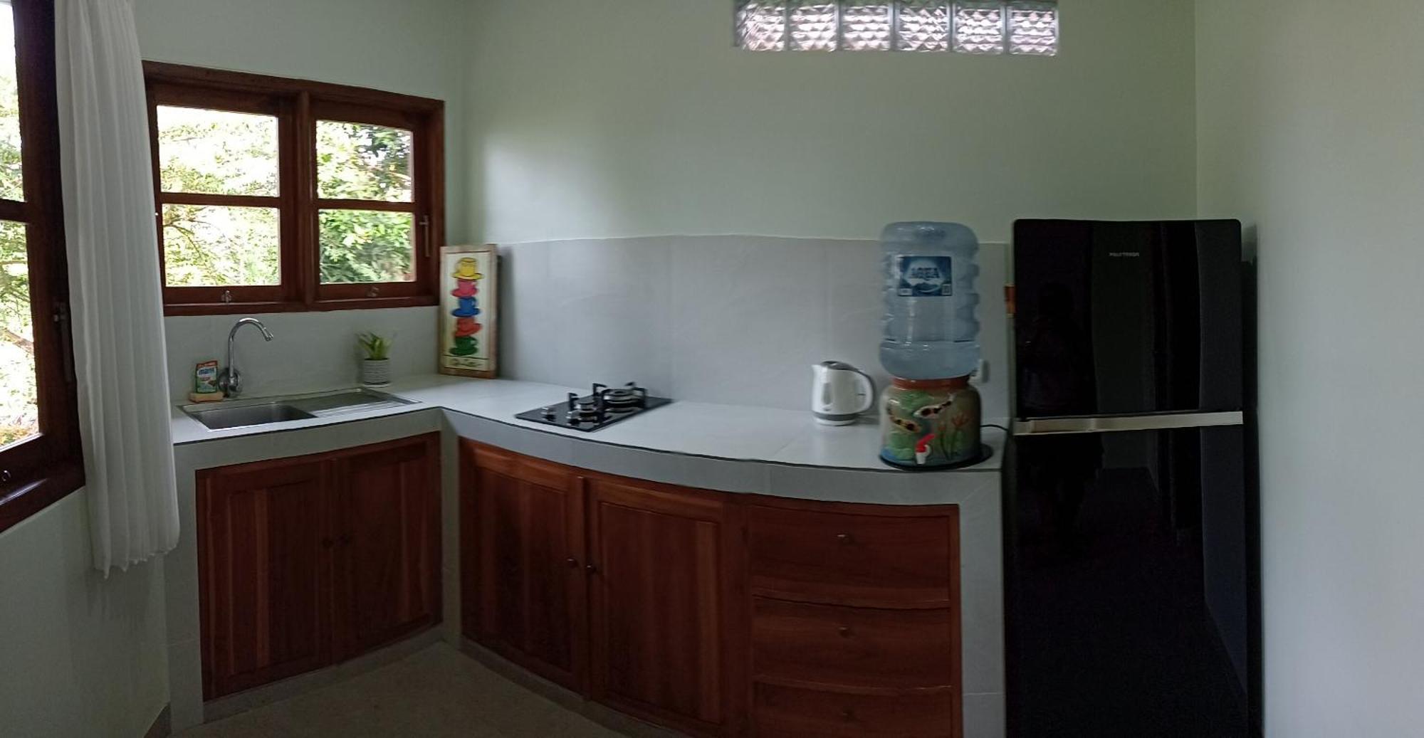 Medewi Beach View Villa Jembrana Pokój zdjęcie